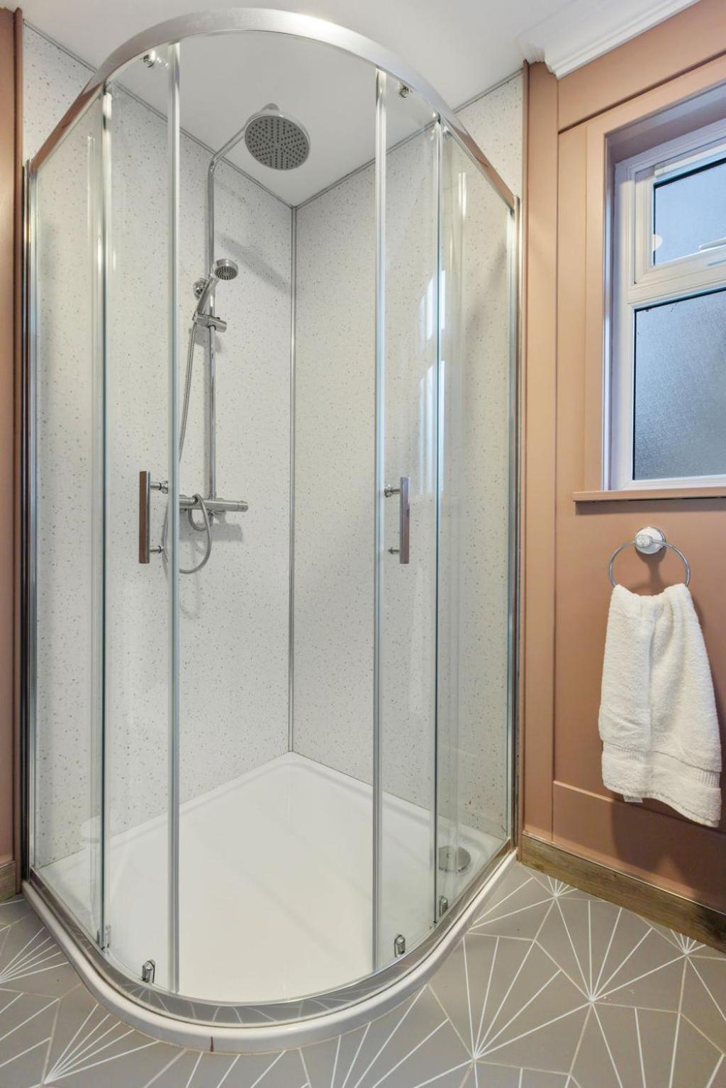 ホテル Hestia House ロンドンデリー エクステリア 写真